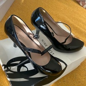 Nine West Heels